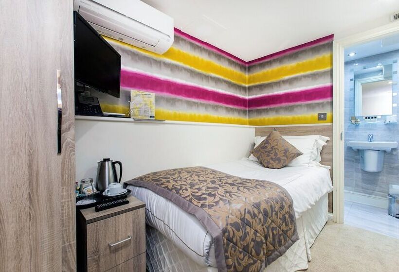 Hotel Shepherds Bush London