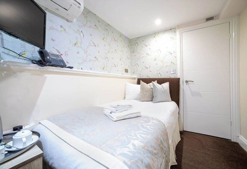 Hotel Shepherds Bush London