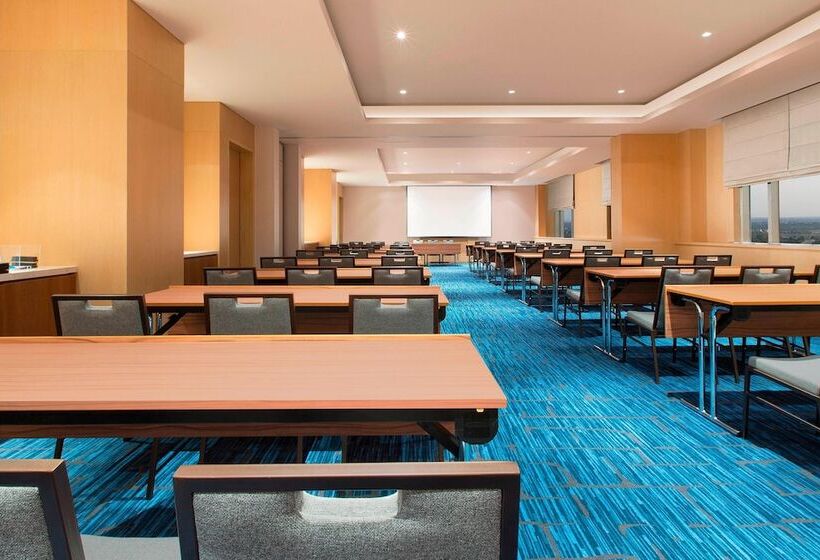 هتل Sheraton Hyderabad