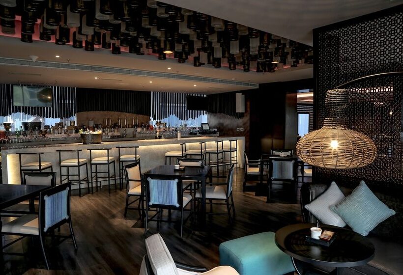 هتل Sheraton Hyderabad