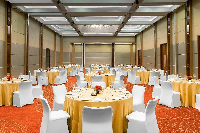 هتل Sheraton Hyderabad