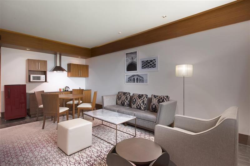 هتل Sheraton Hyderabad