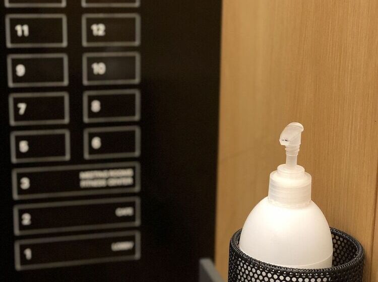 فندق Shilla Stay Ulsan