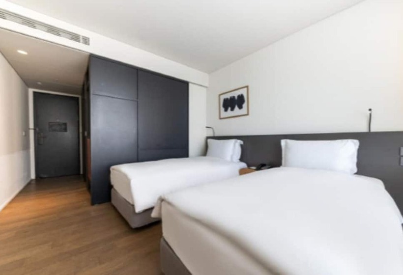 فندق Shilla Stay Ulsan