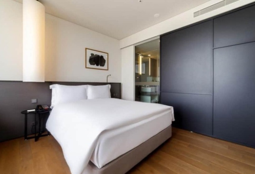 فندق Shilla Stay Ulsan