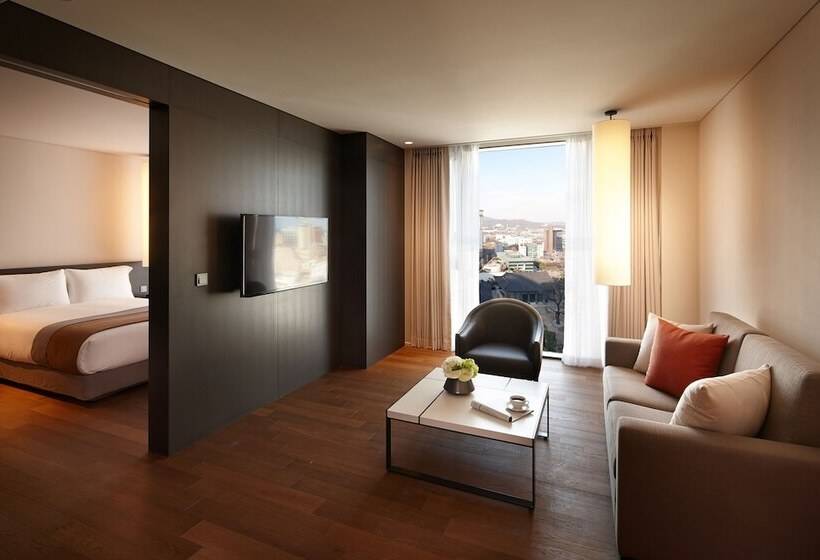 فندق Shilla Stay Ulsan