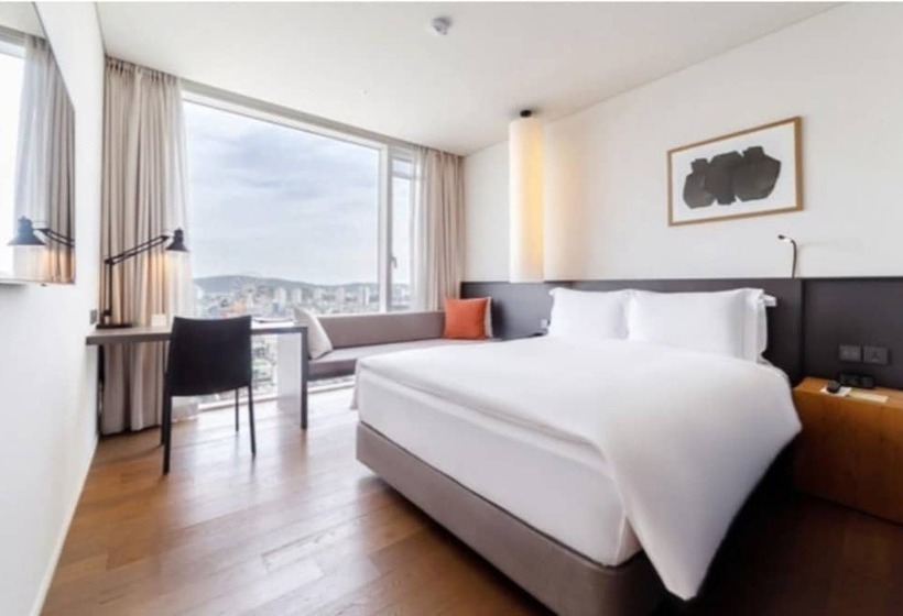 فندق Shilla Stay Ulsan