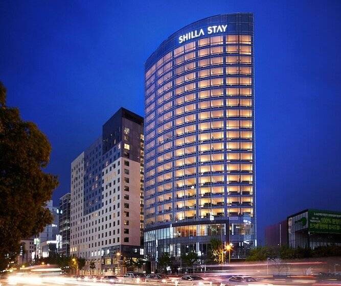 فندق Shilla Stay Ulsan