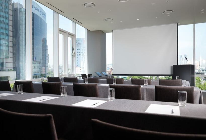 فندق Shilla Stay Ulsan