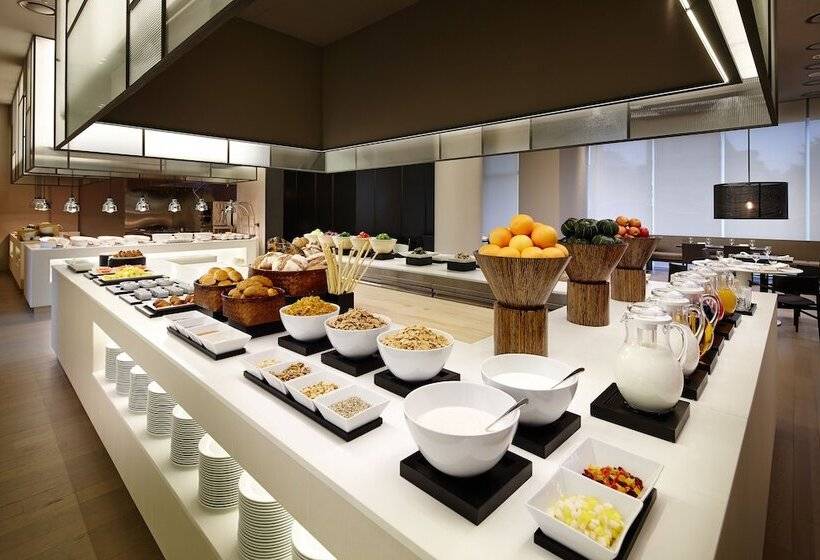 فندق Shilla Stay Ulsan