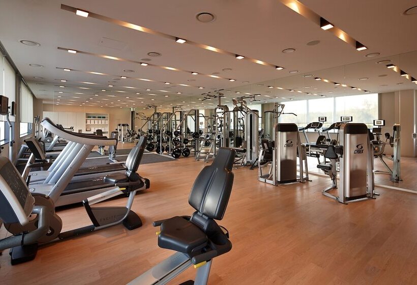 فندق Shilla Stay Ulsan