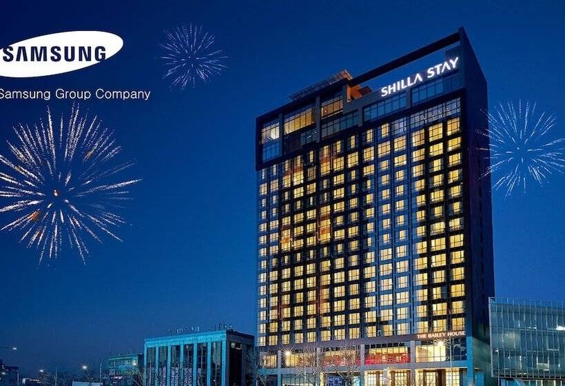 فندق Shilla Stay Ulsan