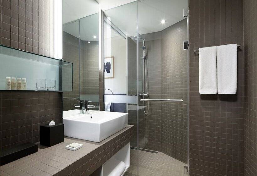 فندق Shilla Stay Ulsan