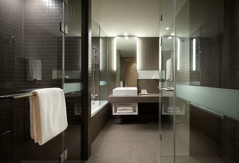 فندق Shilla Stay Ulsan