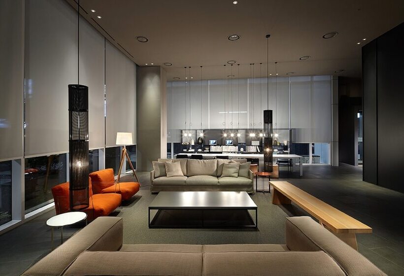 فندق Shilla Stay Ulsan