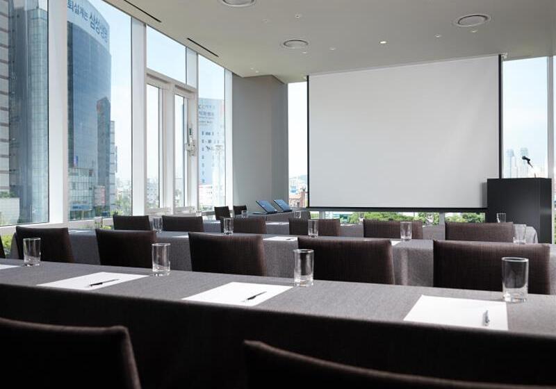 فندق Shilla Stay Ulsan