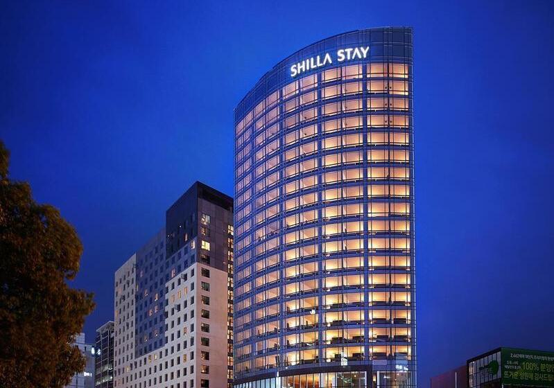فندق Shilla Stay Ulsan