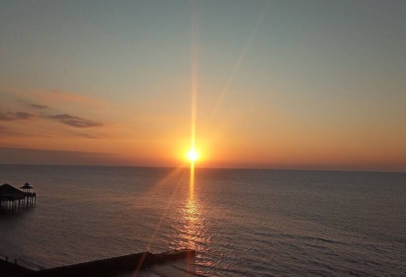 Singaraja Hotel   Chse Certified