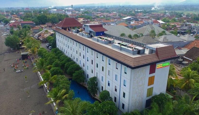 Singaraja Hotel   Chse Certified