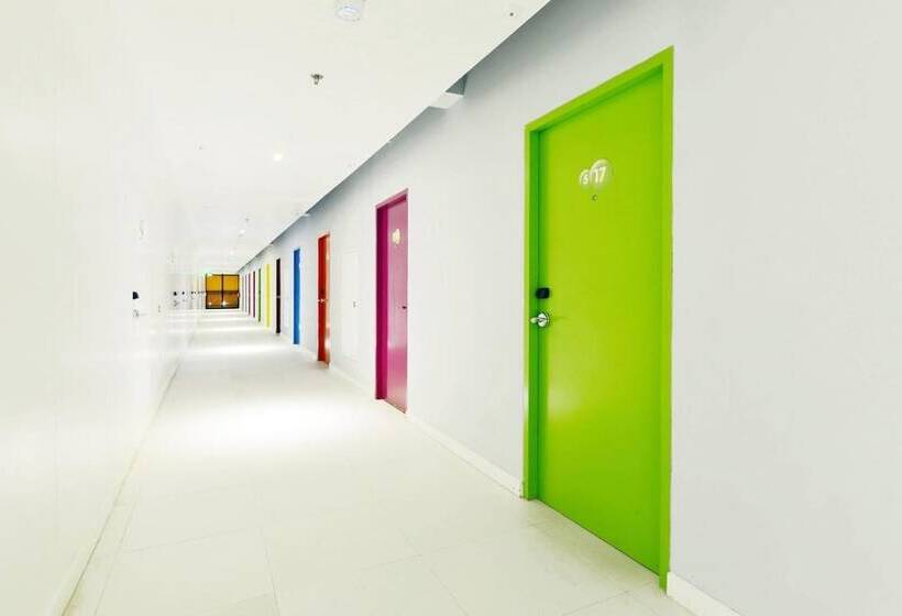 Singaraja Hotel   Chse Certified