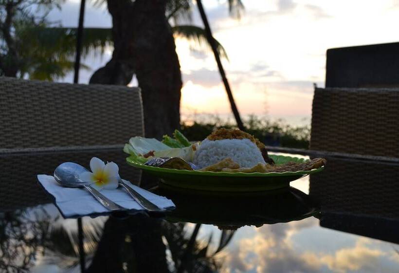 Singaraja Hotel   Chse Certified