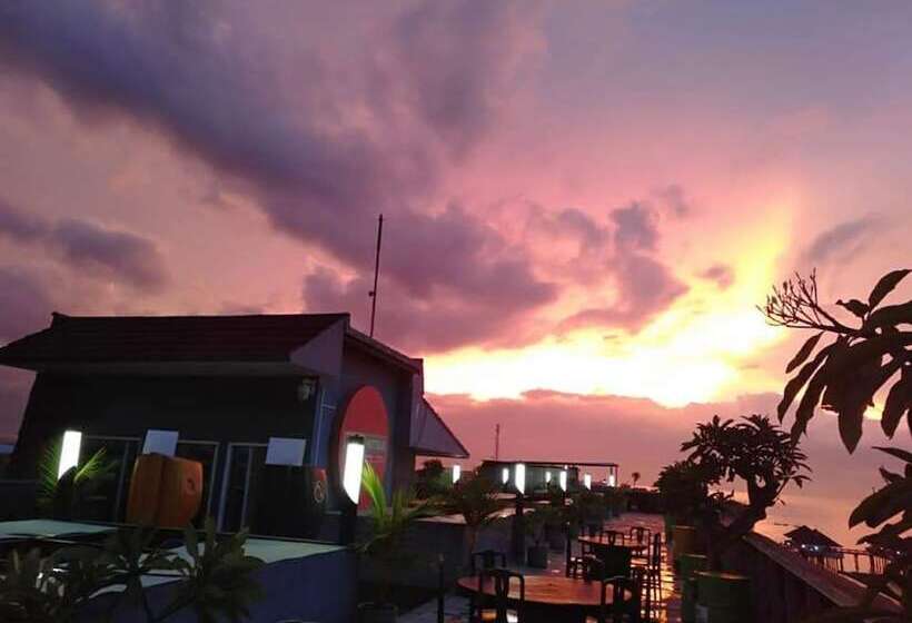 Singaraja Hotel   Chse Certified