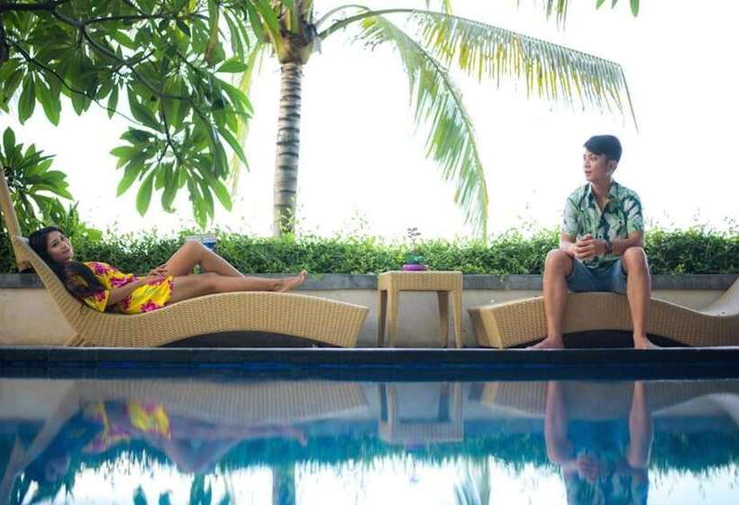 Singaraja Hotel   Chse Certified