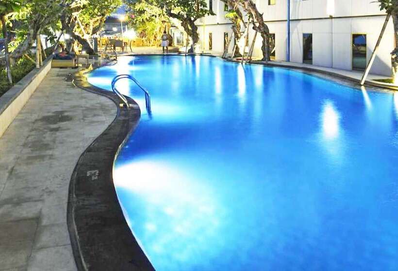 Singaraja Hotel   Chse Certified