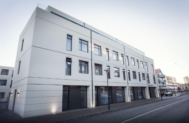 Skuggi Hotel By Keahotels