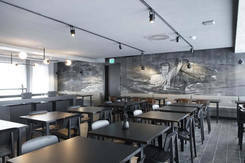 Skuggi Hotel By Keahotels