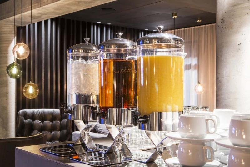 Skuggi Hotel By Keahotels