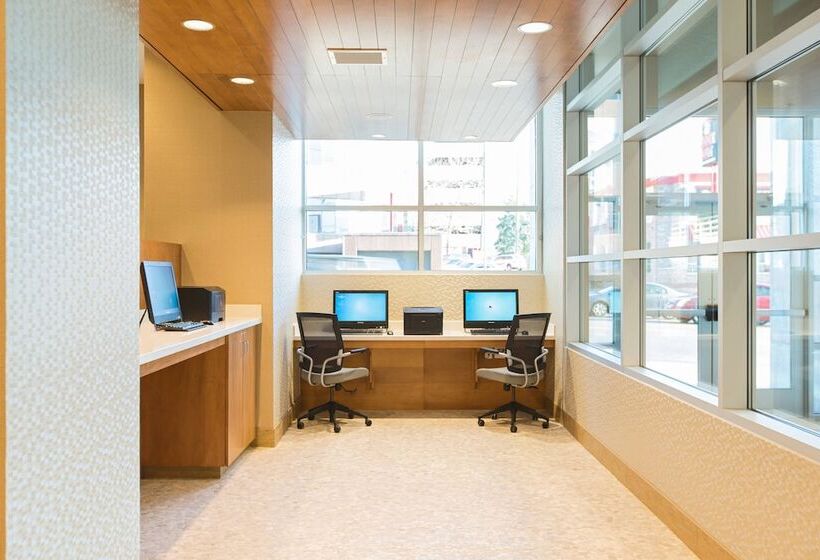 酒店 Springhill Suites By Marriott Nashville Vanderbilt/west End