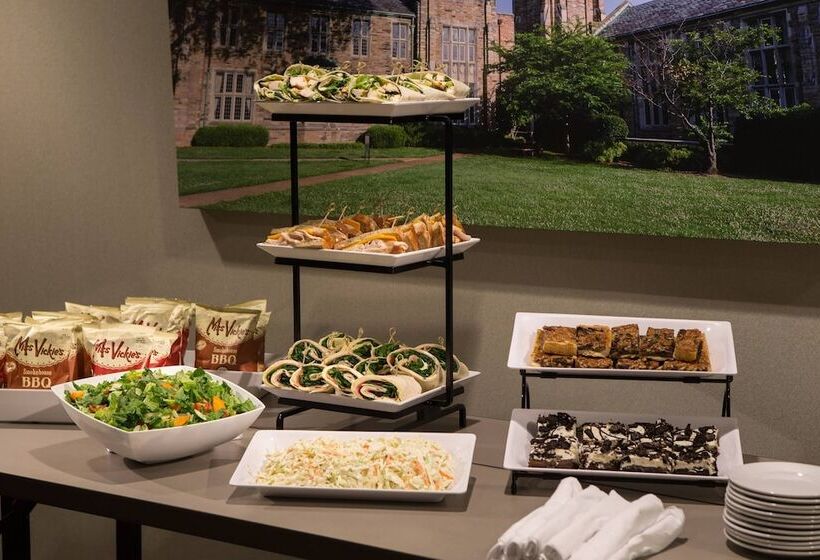 酒店 Springhill Suites By Marriott Nashville Vanderbilt/west End