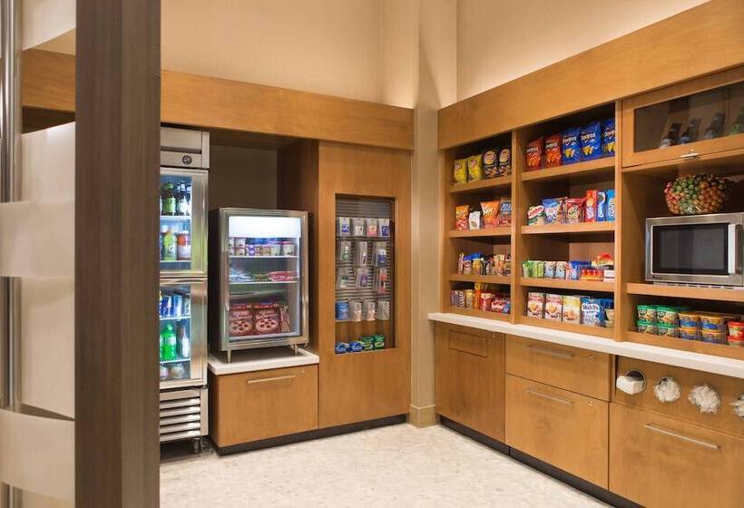 酒店 Springhill Suites By Marriott Nashville Vanderbilt/west End