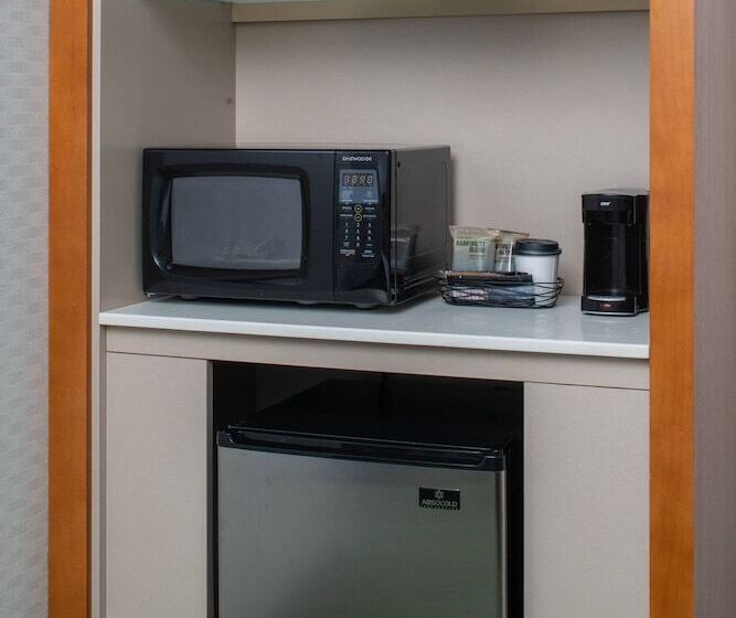 酒店 Springhill Suites By Marriott Nashville Vanderbilt/west End