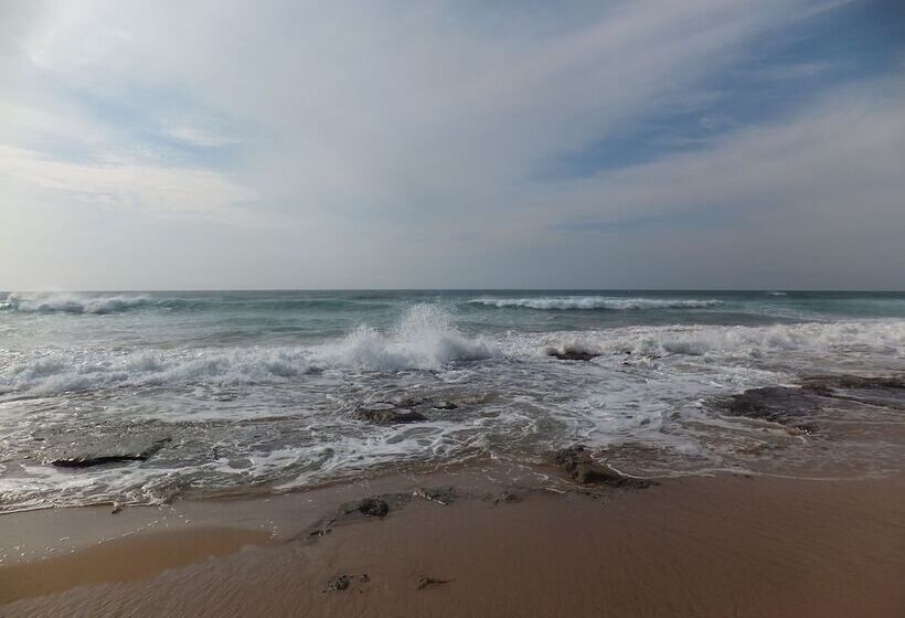 בית מלון כפרי St Lucia Kingfisher Lodge