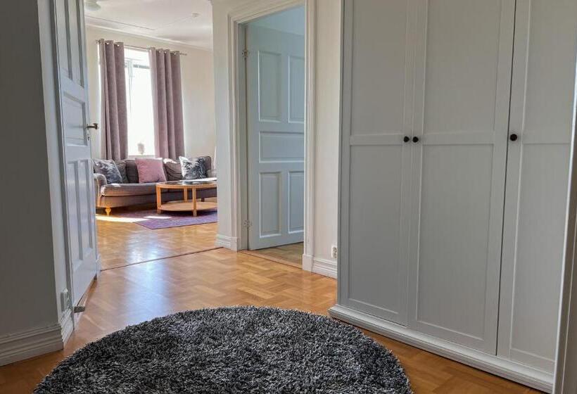 Stadshotellet Kristinehamn