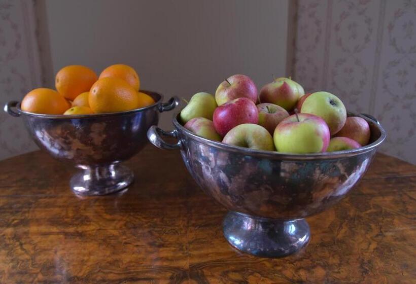 Stadshotellet Kristinehamn