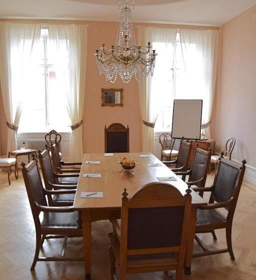 Stadshotellet Kristinehamn