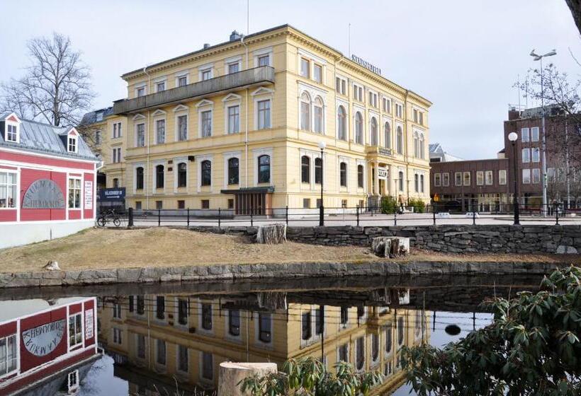 Stadshotellet Kristinehamn