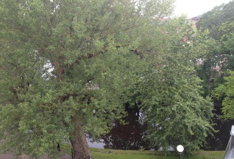 Stadshotellet Kristinehamn