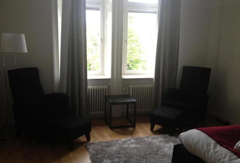 Stadshotellet Kristinehamn