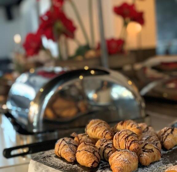 Stadshotellet Kristinehamn