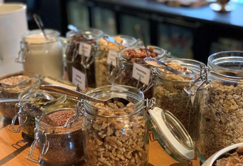 Stadshotellet Kristinehamn