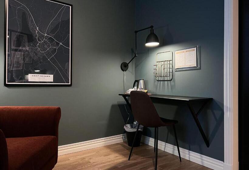 Stadshotellet Kristinehamn