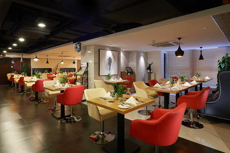 Starr Hotel Shanghai