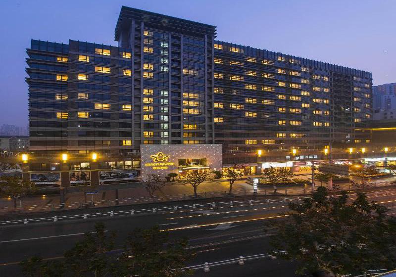 Starr Hotel Shanghai