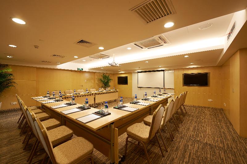 Starr Hotel Shanghai