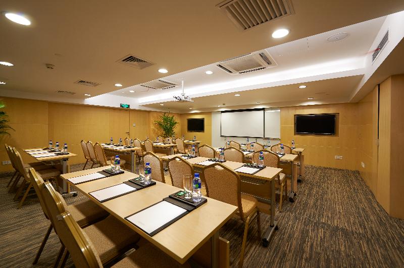 Starr Hotel Shanghai