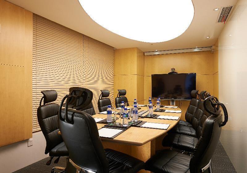 Starr Hotel Shanghai